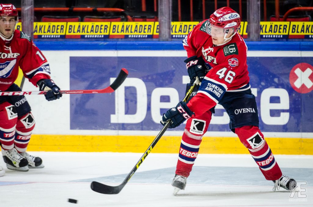 18.9.2015 HIFK-Kalpa